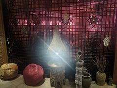 -Tajine Moroccan塔金摩洛哥中东餐厅