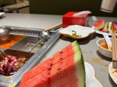 -海底捞火锅(江北万达商业广场店)