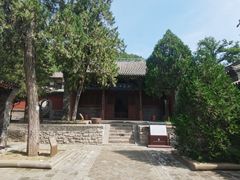 -窦大夫祠