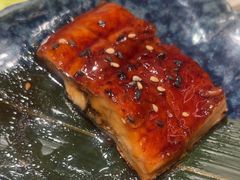 -大渔铁板烧(海雅缤纷城店)