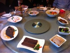 -老正兴菜馆(福州路店)