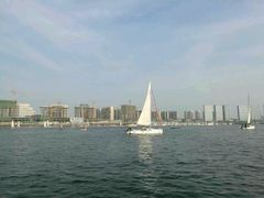 -鑫艋游艇海钓俱乐部