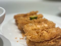 -老妈菜馆(建设街店)