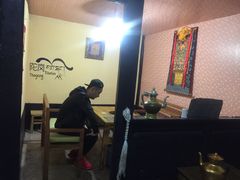-陀岗美食·云南藏式特色餐厅