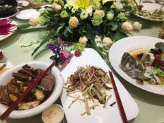 -锦粤宫·精致粤菜(深圳北站店)