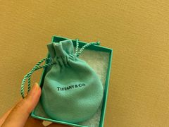 -Tiffany & Co.蒂芙尼
(武汉武商MALL店)