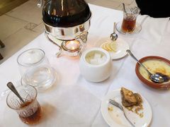 土耳其茶-沙漠玫瑰土耳其餐厅(神路街店)