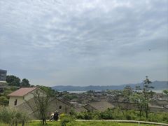 -东钱湖旅游度假区