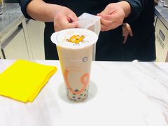 -CoCo都可(新太阳宫店)