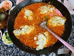 -张关合渣(航空大道店)