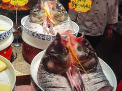 -二十八里太湖船菜(吉祥路店)