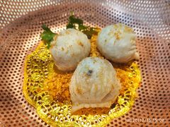 避风塘虾饺子-点都德·毕德寮