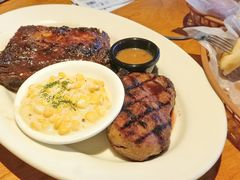 -Texas Roadhouse(世纪汇广场店)