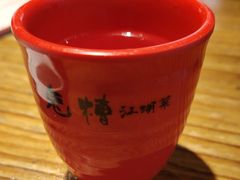 -兔槽江湖菜·重庆璧山兔(水围店)