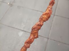 -真味烧烤(解放碑店)