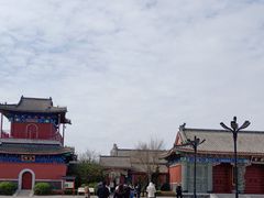 -天津妈祖文化园