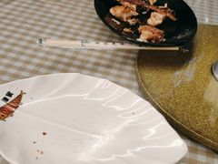 -京北渔家傲
