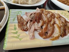 -正阳春鸭子楼(汉沽店)