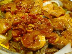 -黄记煌三汁焖锅(华发商都店)