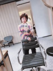 -ZAGA形象设计