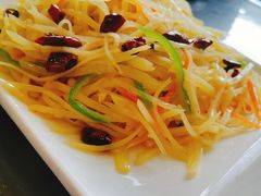 -洁神饭庄·海鲜·青岛菜·30年老字号(五四广场店)