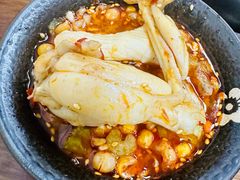 -川渔居—鱼火锅(八方汇店)