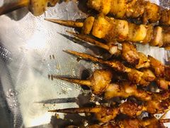 -京朋串屋·烧烤(望京西路总店)