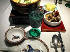 -彩虹之约•淮扬家宴(亚运村店)