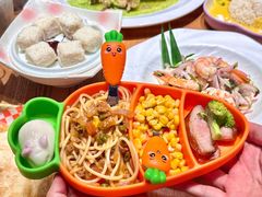 -椰莱泰小谷·东南亚融合菜(坪山悦阾SPACE店)