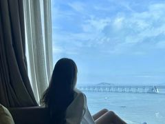 -大连君悦酒店