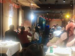 大堂-串盟烧烤大排档·长沙美食地标(星沙店)