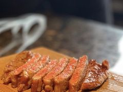 -老乾杯和牛烧肉(王府中环店)