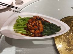 -巴依老爷·新疆美食(上城区天城路店)