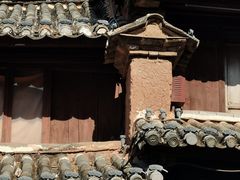 -巍山古城