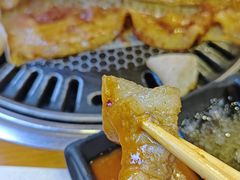 -杀猪天·韩国烤肉(总店)