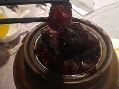 -海富门·带鱼·淮扬菜·粤菜(甘家口店)