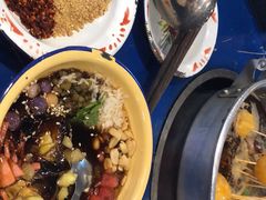 -马路边边串串香(双井直营店)