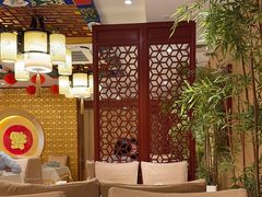-惠丰堂饭庄·烤鸭·京味菜(翠微路店)