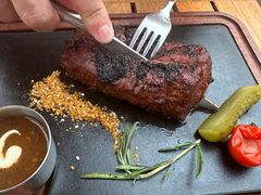 -MR.ROCKY洛奇先生·西餐&酒吧(琶醍店)