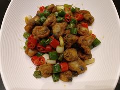 -不倒翁·徽天下名菜楼(马鞍山路店)