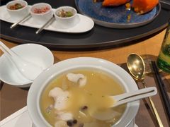 -新荣记(西溪湿地店)