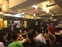 -发记甜品(豉油街店)
