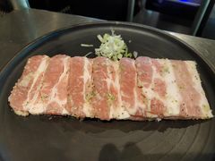 -焱铁烧·黑毛和牛专门店(南宁万象城店)