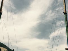 秦岭欢乐世界-秦岭欢乐世界