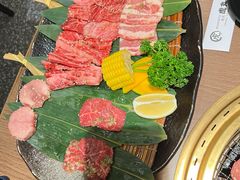 -虎丸烧肉(世纪汇店)