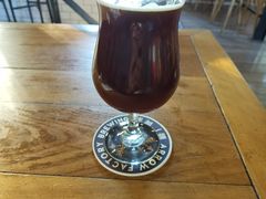 大麦烈啤-Arrow Factory Brewing箭厂啤酒