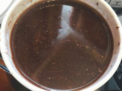 赤豆小圆子-鑫震源·苏式大虾生煎(彩香店)