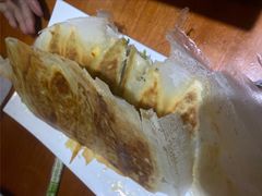 -二姐家三个拿手菜·北塘海鲜·大馅锅贴王(成林道店)
