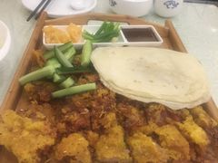 -肘子酥(王顶堤店)