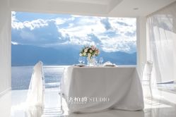 点击看大图 -太古映画婚纱摄影(天河店)